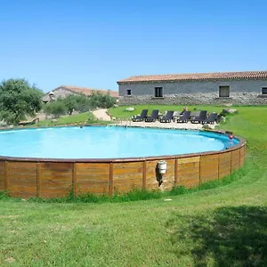  Сasa de vacaciones La Pietraia By Interhome